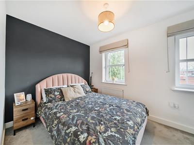 Bedroom Two:
